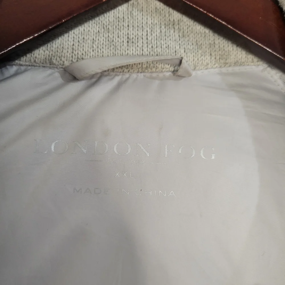 Gray Jacket - Picture 4 of 6
